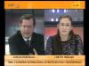 Embedded thumbnail for Entrevista a Lisette Hidalgo (CIBE) por el Congreso Internacional de Biotecnología 